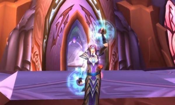 魔獸懷舊服：術士被變相削弱？奧法成為T0輸出，P3卻有兩個硬傷