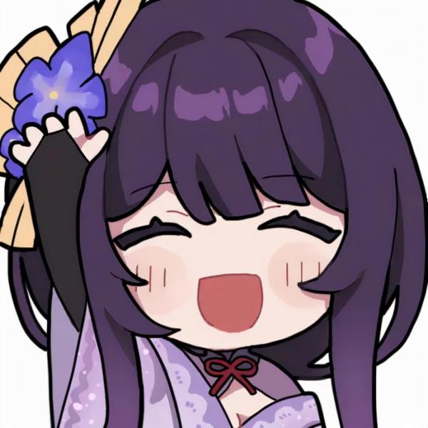 動漫頭像 | 人都有各自的月亮 動漫頭像 | 人都有各自的月亮