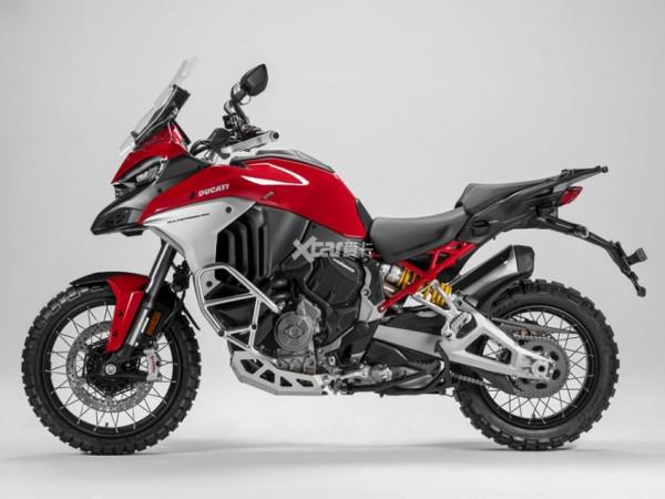 虎年就要騎猛車 2022新車上市展望