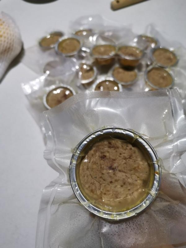 還在給你家貓狗吃毒罐頭?教你在家自制貓狗罐頭,省錢又營養 還在給你家貓狗吃毒罐頭?教你在家自制貓狗罐頭,省錢又營養