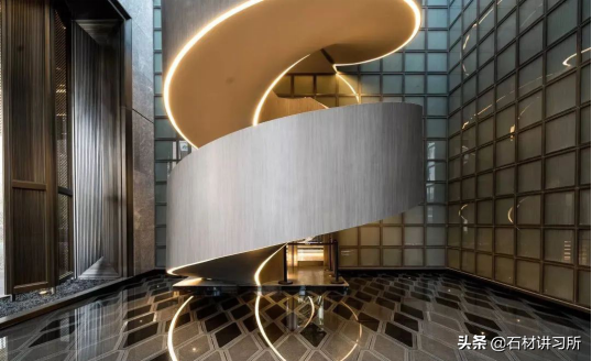 黑金沙-主要來自印度的經典飾面材料 黑金沙-主要來自印度的經典飾面材料