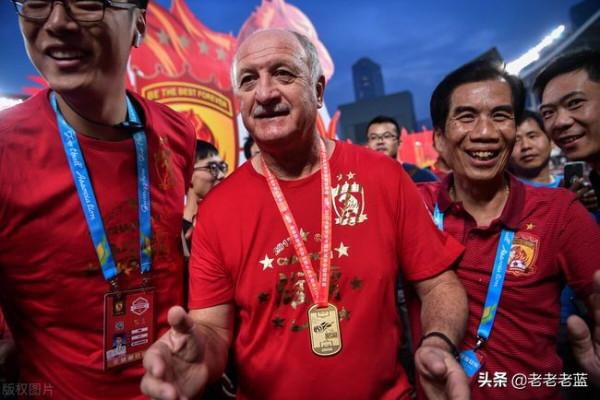 中國足壇大地震！亞洲冠軍恆大準備撤了，下一個江蘇權健？