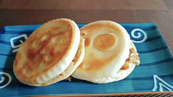 兒子參加運動會,做6種美食給他加油,他說:“媽媽,我不敢吃。” 兒子參加運動會,做6種美食給他加油,他說:“媽媽,我不敢吃。”