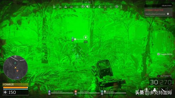 《鐵血戰士：狩獵場》：粉絲向的非對稱對抗遊戲