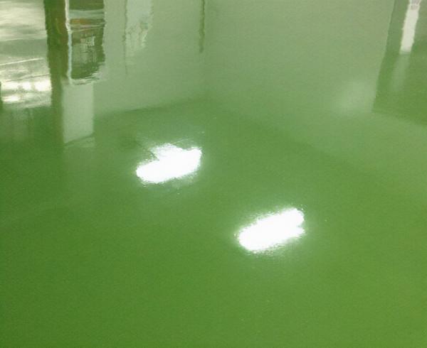 環氧地坪漆和丙烯酸地坪漆的區別? 環氧地坪漆和丙烯酸地坪漆的區別?