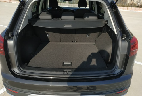 開著探嶽玩自駕，探秘雲臺山紅石峽