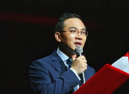 &OpenCurlyDoubleQuote;央視名嘴&rdquo;郎永淳：為病妻不惜下海，妻子就是我的一生摯愛