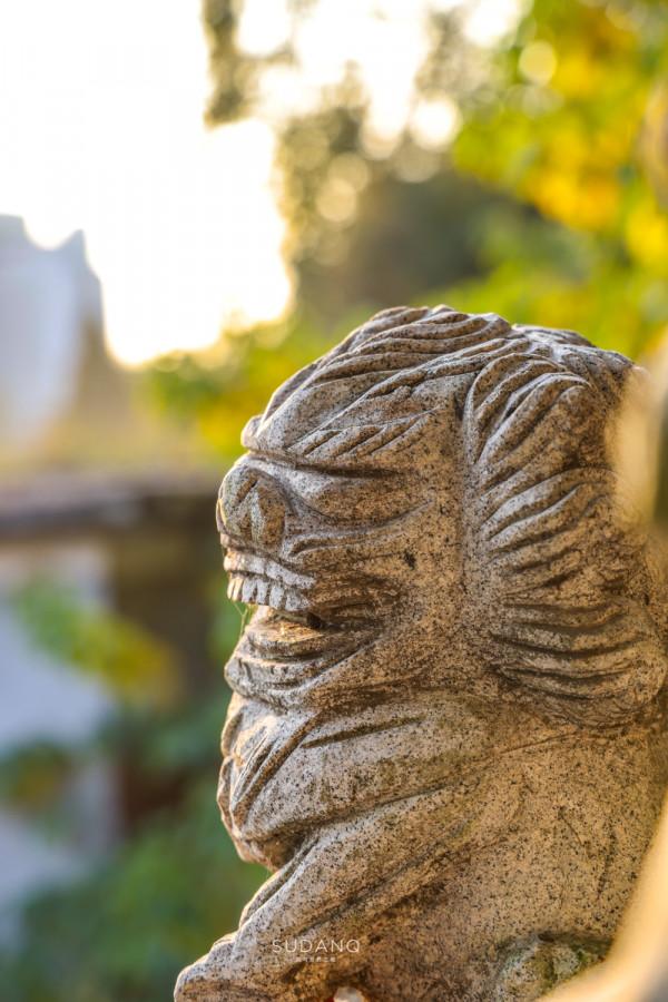 武漢寶通禪寺：在千年皇家寺院賞秋，是什麼感覺？