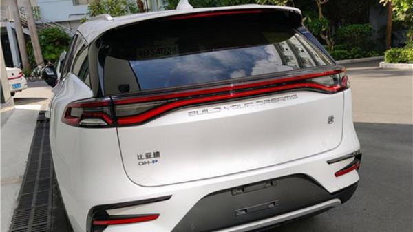 比亞迪也扛不動的2022，大插混，治得了大漲價？