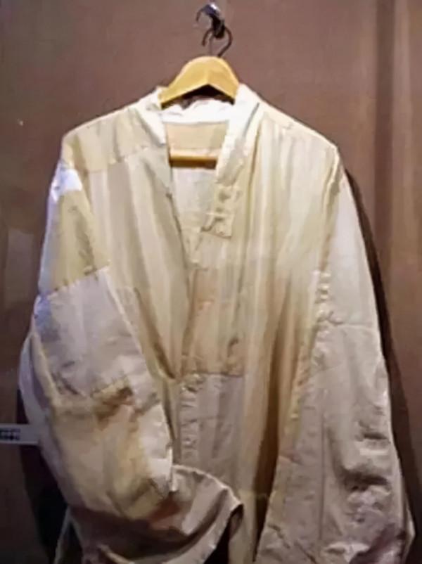 1972年尼克松問毛主席一個問題：您的特長是什麼？毛主席這樣回答