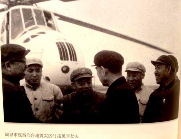 傳唱半個多世紀，《我們走在大路上》竟與周總理有著這樣的淵源