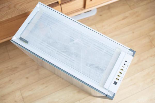 在2021年末，預算1w5，能裝一臺什麼樣的主機