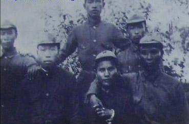 援越抗法，胡志明話裡有話，我國顧問團每天吃一頭牛、一隻雞？