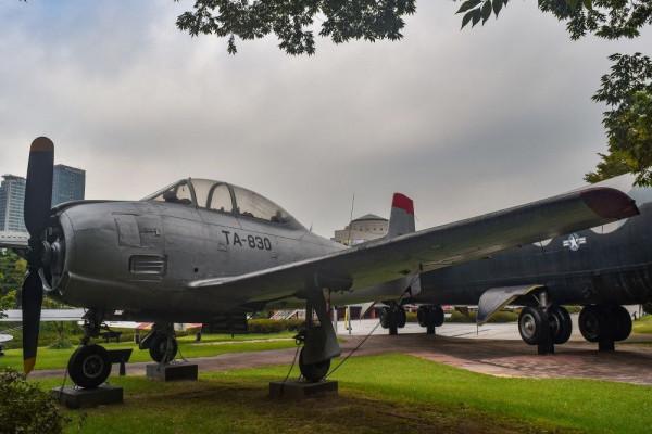 韓國朝鮮戰爭紀念館 韓國朝鮮戰爭紀念館