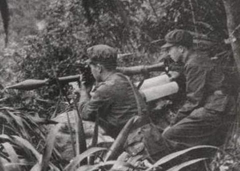 對越反擊戰英雄梁英瑞:捨身堵住暗堡射擊孔,毅然決然拉響炸藥包 對越反擊戰英雄梁英瑞:捨身堵住暗堡射擊孔,毅然決然拉響炸藥包