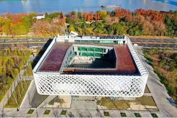 品嚐各國美酒美食，欣賞花卉，體驗花藝&hellip;&hellip;世博會四大保留場館再度歸來