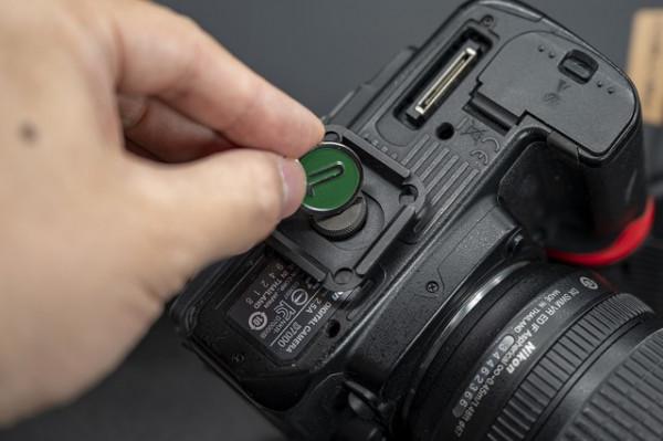 高顏值大小適中 PGYTECH OneGo單肩包6L上手體驗