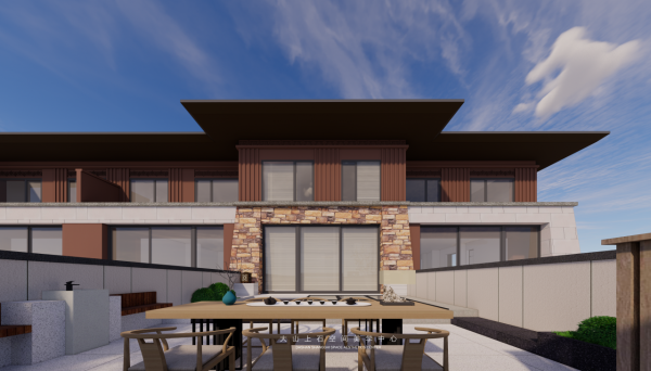 我有個院子系列——豐富閒逸慢生活