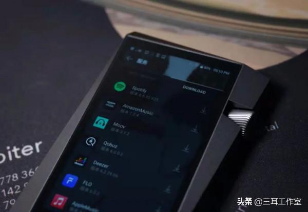 精巧動聽的泛用型隨身音訊終端 | Astell&amp;Kern SR25 MK2 體驗&amp;評測