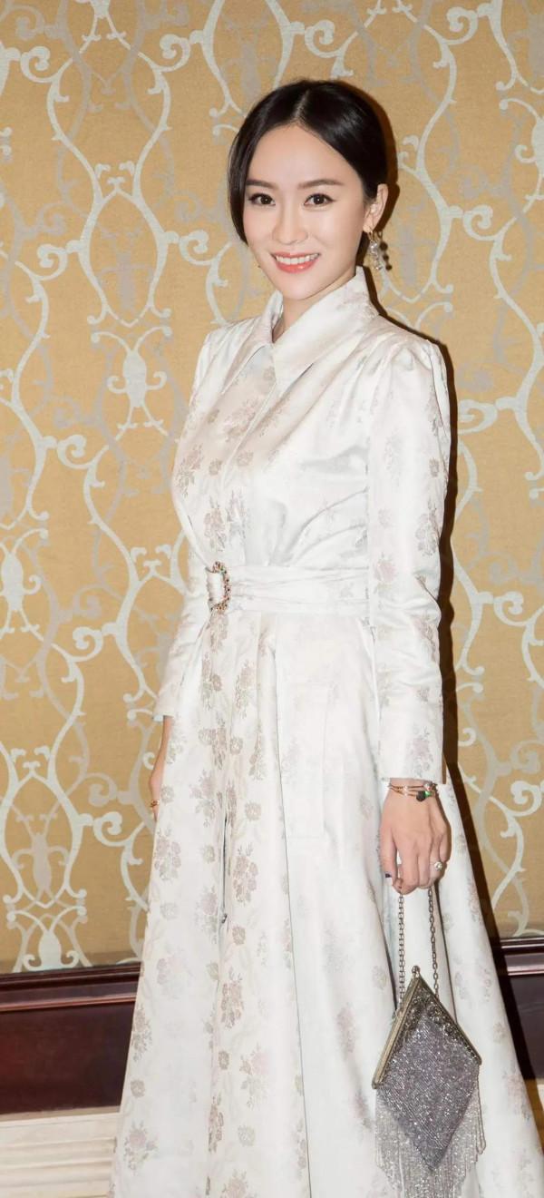 霍思燕高畫質美圖精選