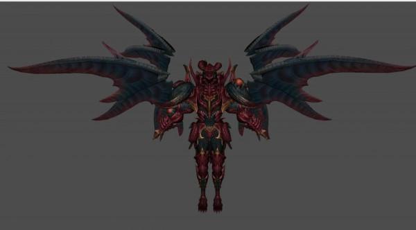 最終幻想14，新絕本內容曝光？