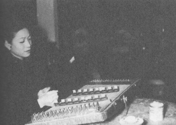 澳門昔日的「紅燈區」｜福隆新街