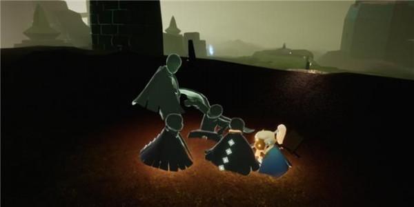 光遇：官博3天換3個頭像，玩家質疑要合服，可惜白鳥不返場