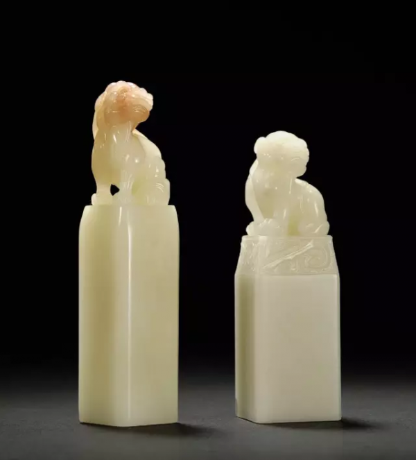 你以為文玩就是手串珠子？老祖宗玩的東西還多著呢