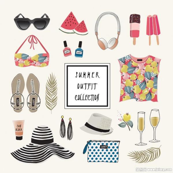 你不能成為時尚達人的八大原因 你不能成為時尚達人的八大原因