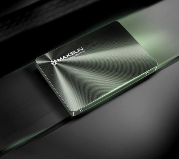 好評率98&percnt; 99元搶SATA3&period;0固態硬碟 三年質保