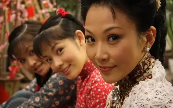 離開了《七十二家房客》的韓師奶董潼，遠在他鄉還好嗎？