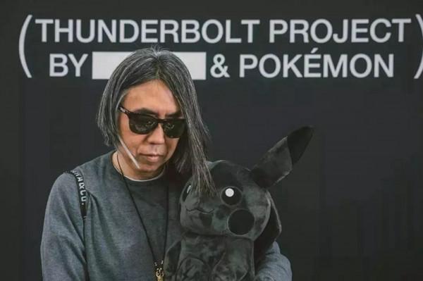 超搶手的藤原浩x寶可夢又來了,平凡設計展露頂級潮人的號召力 超搶手的藤原浩x寶可夢又來了,平凡設計展露頂級潮人的號召力