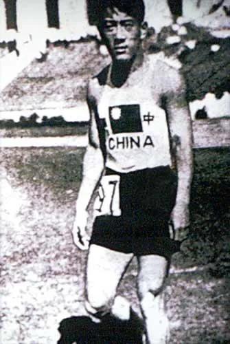 中國百米發展歷史上，除蘇炳添外，還有哪些里程碑式的人物