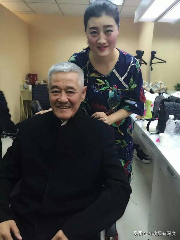 鄉村愛情裡的王雲，原名葛珊珊，她在劇中扮相老成，其實是個80後