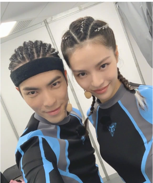 沒有血緣關係卻恍如一媽生，這些撞臉的藝人到底幾輩子修來的緣分