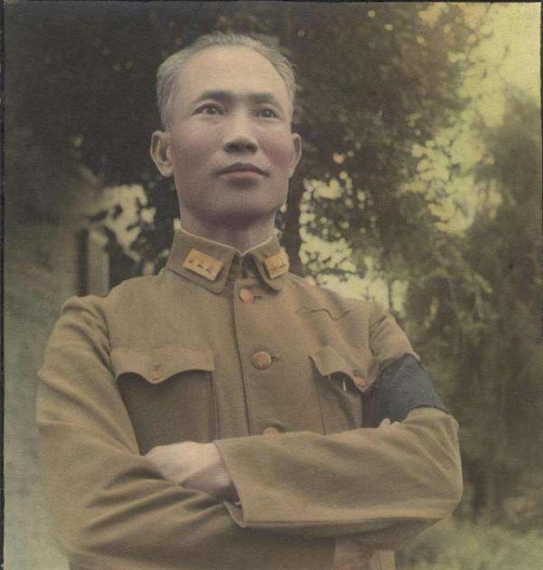 華野總部被國軍轟炸，粟裕大喜：戰機終於來了