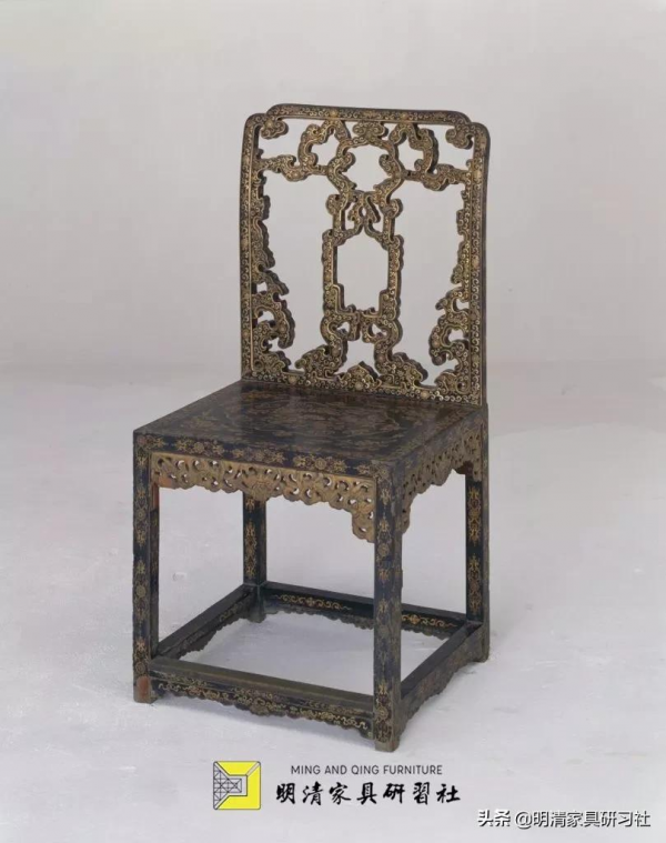 一起來看看傢俱的牙