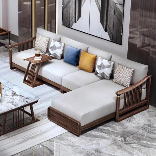 真皮沙發過時了,“新中式”沙發一出,整潔美觀,拍照給大家看看 真皮沙發過時了,“新中式”沙發一出,整潔美觀,拍照給大家看看