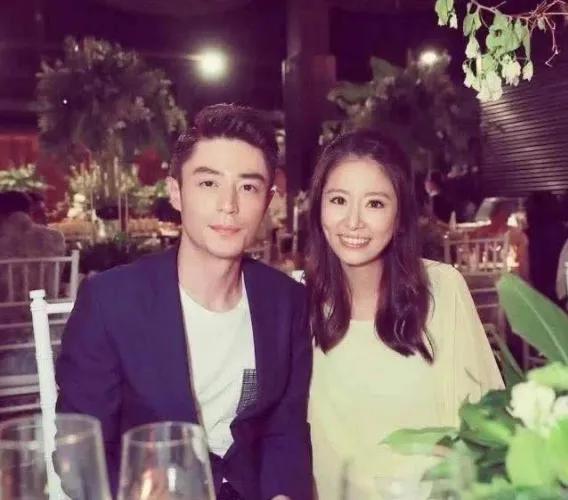 從頂流到“棄子”,霍建華的衰落全怪林心如?背後的事遠不止如此 從頂流到“棄子”,霍建華的衰落全怪林心如?背後的事遠不止如此