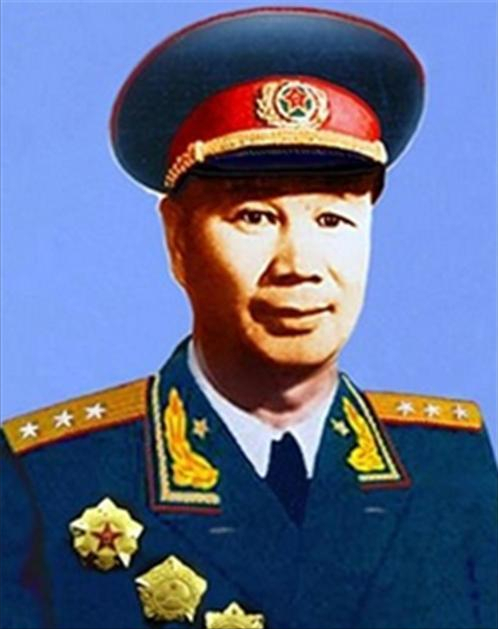 我軍歷史上被撤銷的兵種有幾個，為什麼被撤銷，最後一任主官是誰