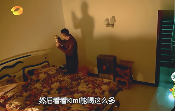 《爸哪兒1》5個爸爸：離婚，言論不當，愛吹牛，只剩田亮沒翻車