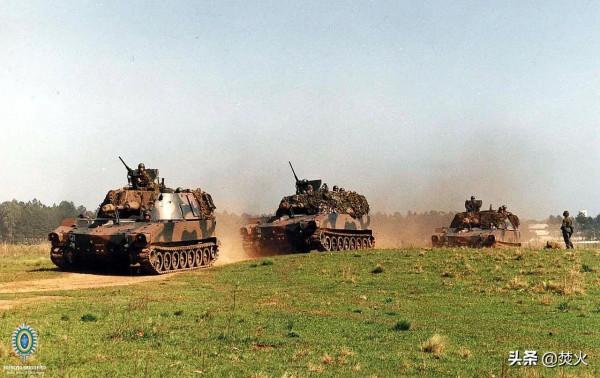 南美洲國家:巴西陸軍 南美洲國家:巴西陸軍