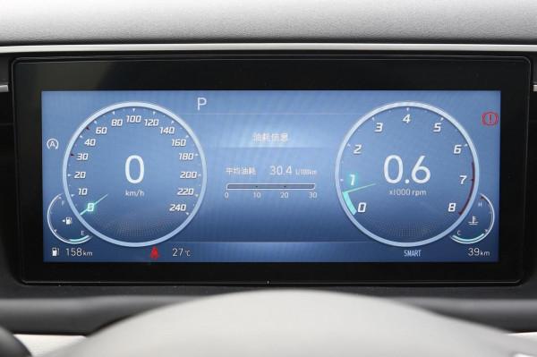 第五代途勝L小型SUV:顏值和科技感同在 第五代途勝L小型SUV:顏值和科技感同在