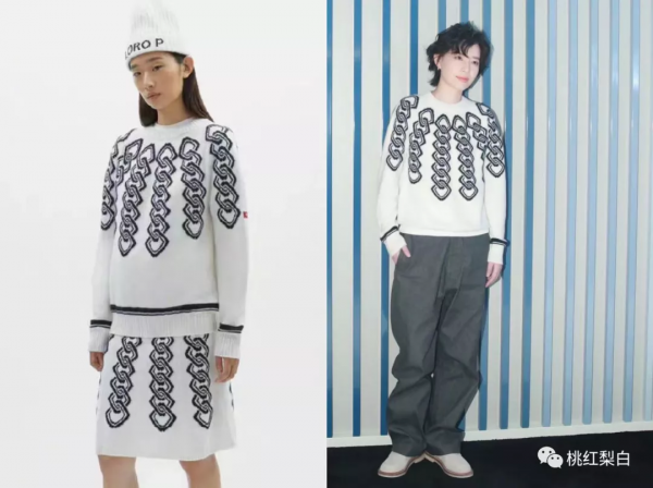 剛誇完熱巴，她一轉身就上了黑榜？