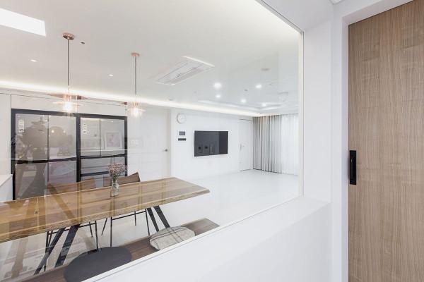 有了孩子，家裡能做到這程度，簡直屈指可數，120㎡處處整潔乾淨