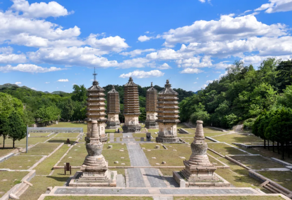 京郊6條絕美自駕/騎行線路，自由與遠方都擁有