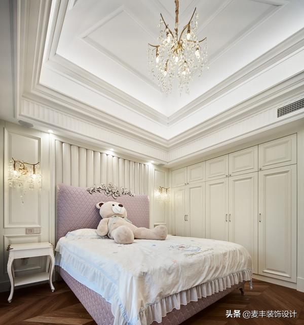 800㎡歐式新古典主義別墅設計 800㎡歐式新古典主義別墅設計