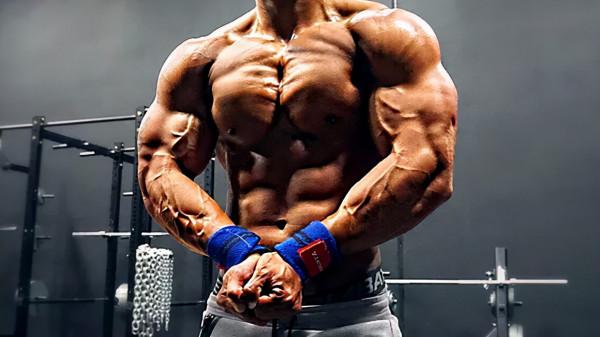 “增肌不能一味加重量”道理我懂!但究竟怎麼操作? “增肌不能一味加重量”道理我懂!但究竟怎麼操作?