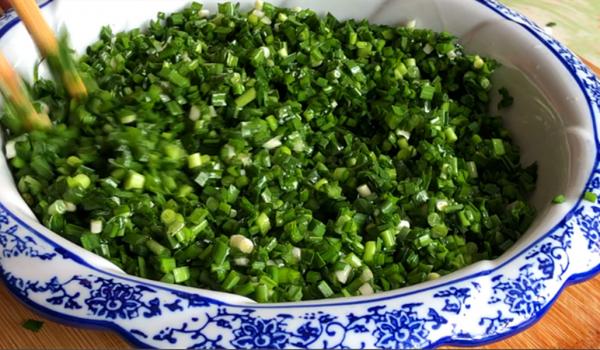 中秋吃餃子,就饞這個餡,蛋白質高開胃去消化,老人孩子要多吃 中秋吃餃子,就饞這個餡,蛋白質高開胃去消化,老人孩子要多吃