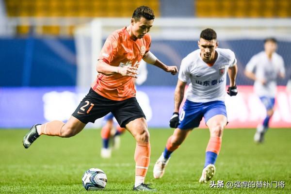 3輪不敗！中超保級隊爆發，24歲鐵衛強勢崛起，曾是國奧隊長